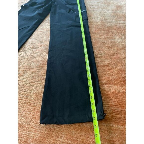 NWT ESPARANTO BLACK CARGO PANTS - Picture 6 of 8